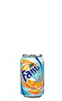 Fanta light