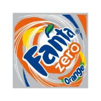 Fanta Zero