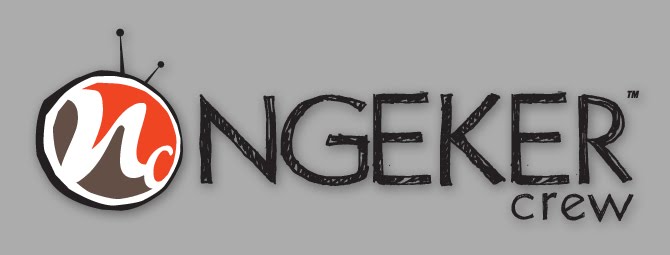 ngekercrew