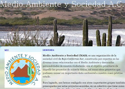 Medio Ambiente y Sociedad