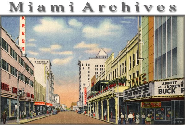 old miami