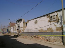 Casa de la Ciencia y la Cultura "Abraham Valdelomar"