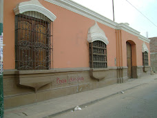 Antigua Casona Iqueña