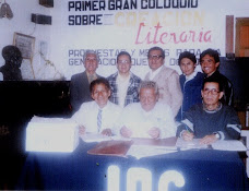 Elecciones A.N.E.A.Ica(Foto de archivo)