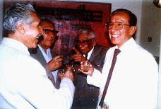 Inauguración del Salón Cultural Eliseo Carbajo