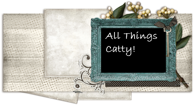 All Things Catty