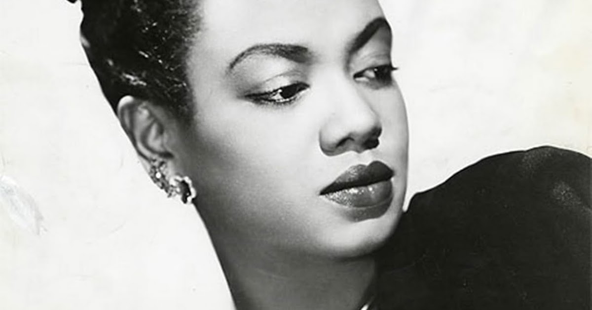Quiet Zone Silence is Speaking Hazel Scott, Pianist
