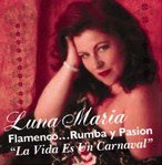 CD "Flamenco...Rumba y Pasion"
