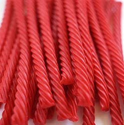 red vines