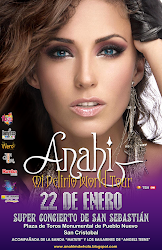 ANAHI MDWT VENEZUELA