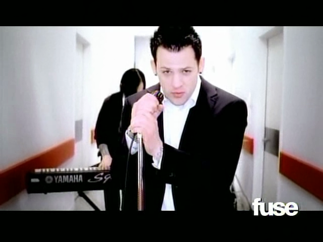 Vdeo Clipe Hd Video Clip Good Charlotte Dance Floor Anthem I