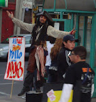 Piratas en Valparaíso