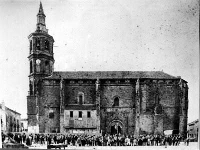 IGLESIA SIGLO iglesia siglo:
