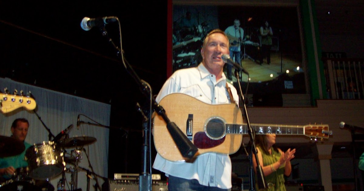 THE BAKERSFIELD SOUND Buddy Allen Owen's Show at Bucks'