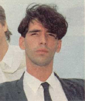 O ponto alto do show dispensa