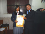 INGRESANTE A COLEGIO MAYOR SECUNDARIA PRESIDENTE DEL PERU 2010