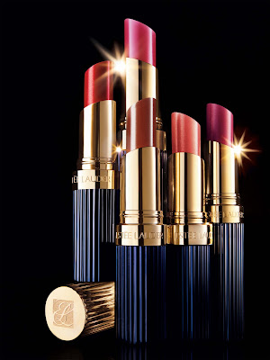 lipstick estee lauder discontinued spot