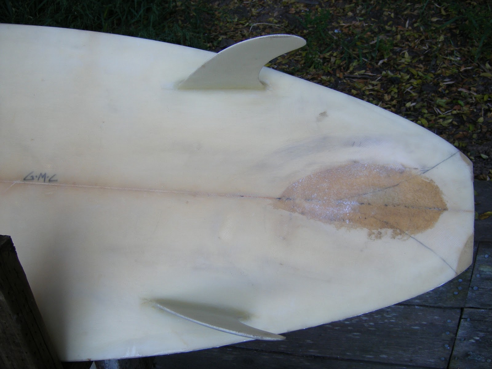 One Tree ReCreation One Tree Beater Board