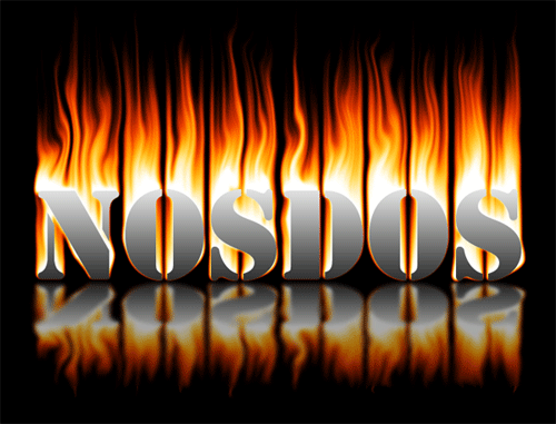 NOSDOS