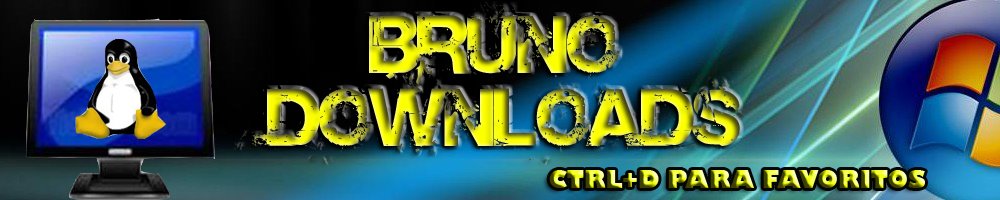 Bruno Downloads