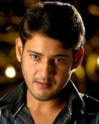 samrat mahesh babu