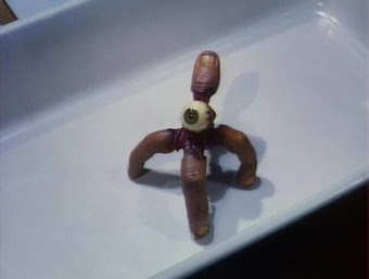 Eye Hand Coordination