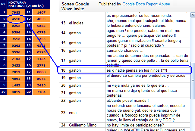 [googleWaveInviteWinner.PNG]