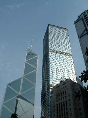 HKSB building