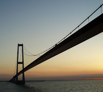 5 Jembatan Yang Paling Tinggi Di Dunia [ www.BlogApaAja.com ]