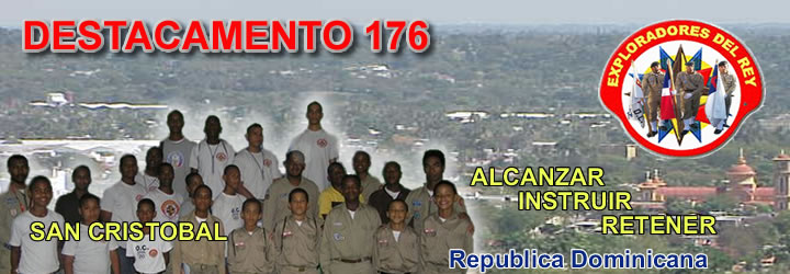 DESTACAMENTO 176