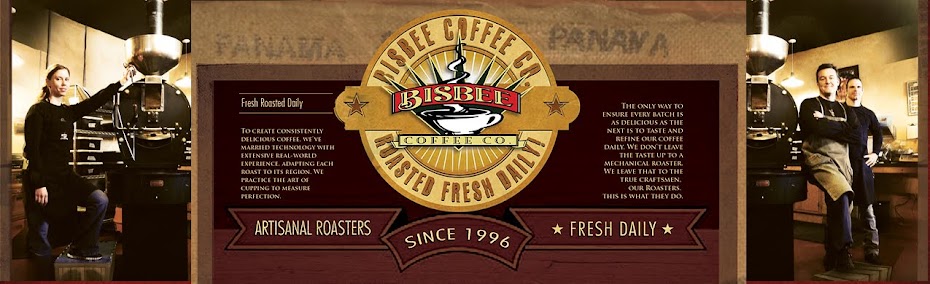 Bisbee Coffee Company Blog