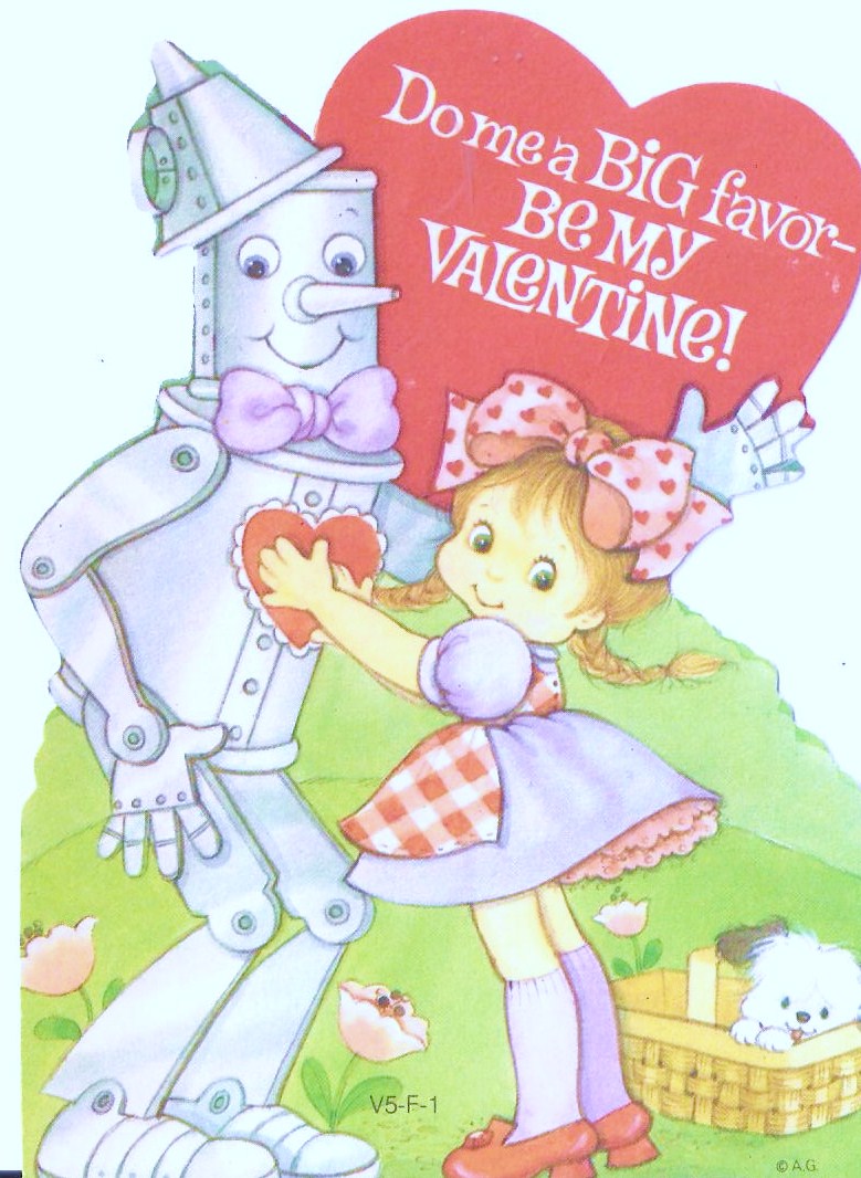 Gift 20pcs ornament shaped candy decoration transparent plastic ball heart birthday decor box party wedding tin and sparkle: Red Wednesday - Valentines from 1970's