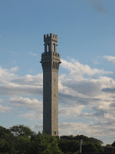 Provincetown Monument