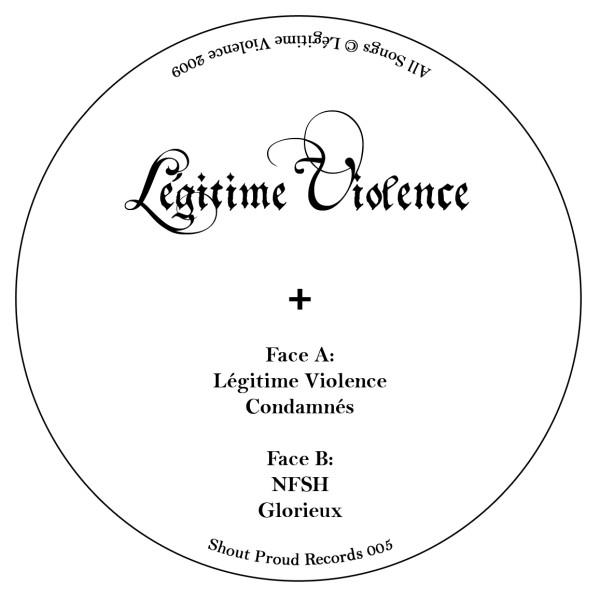 Légitime Violence · Descarga. Publicado por Emer en 01:08 Légitime Violence · Descarga. Publicado por Emer en 01:08