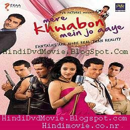 Mere Khwabon Mein Jo Aaye Part 1 Movie Download