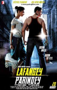 Lafangey Parindey (2010) Hindi Movie 