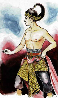 Wayang+golek+arjuna