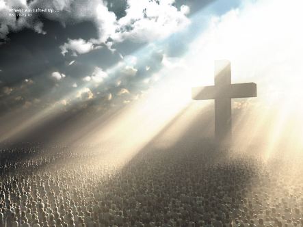 tuhan yesus kristus
