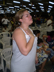 Nossa Pastora Priscila Gomes
