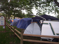 Tent City by WNT