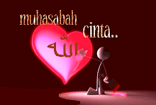 Muhasabah Cintaku~