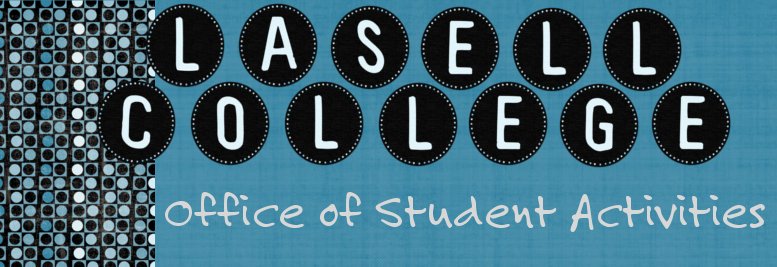 Student Activities @ Lasell College