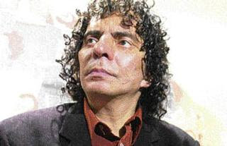 Video: Alejandro Dolina y Natalia Lobo Video: Alejandro Dolina y Natalia Lobo