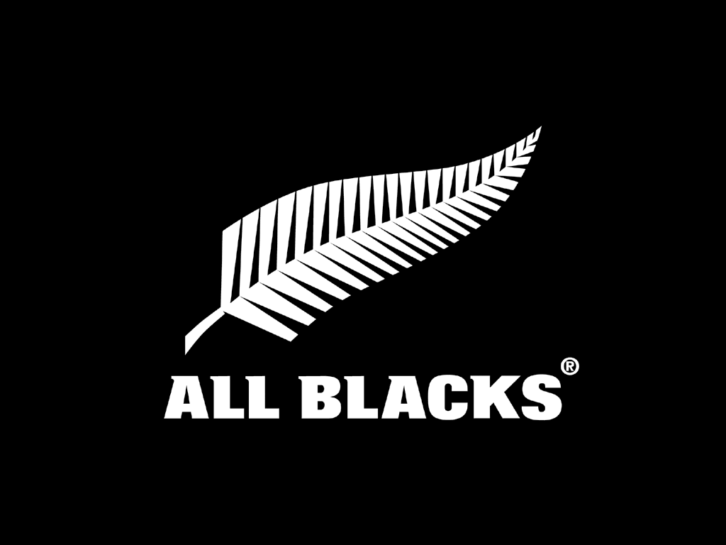all blacks all blacks