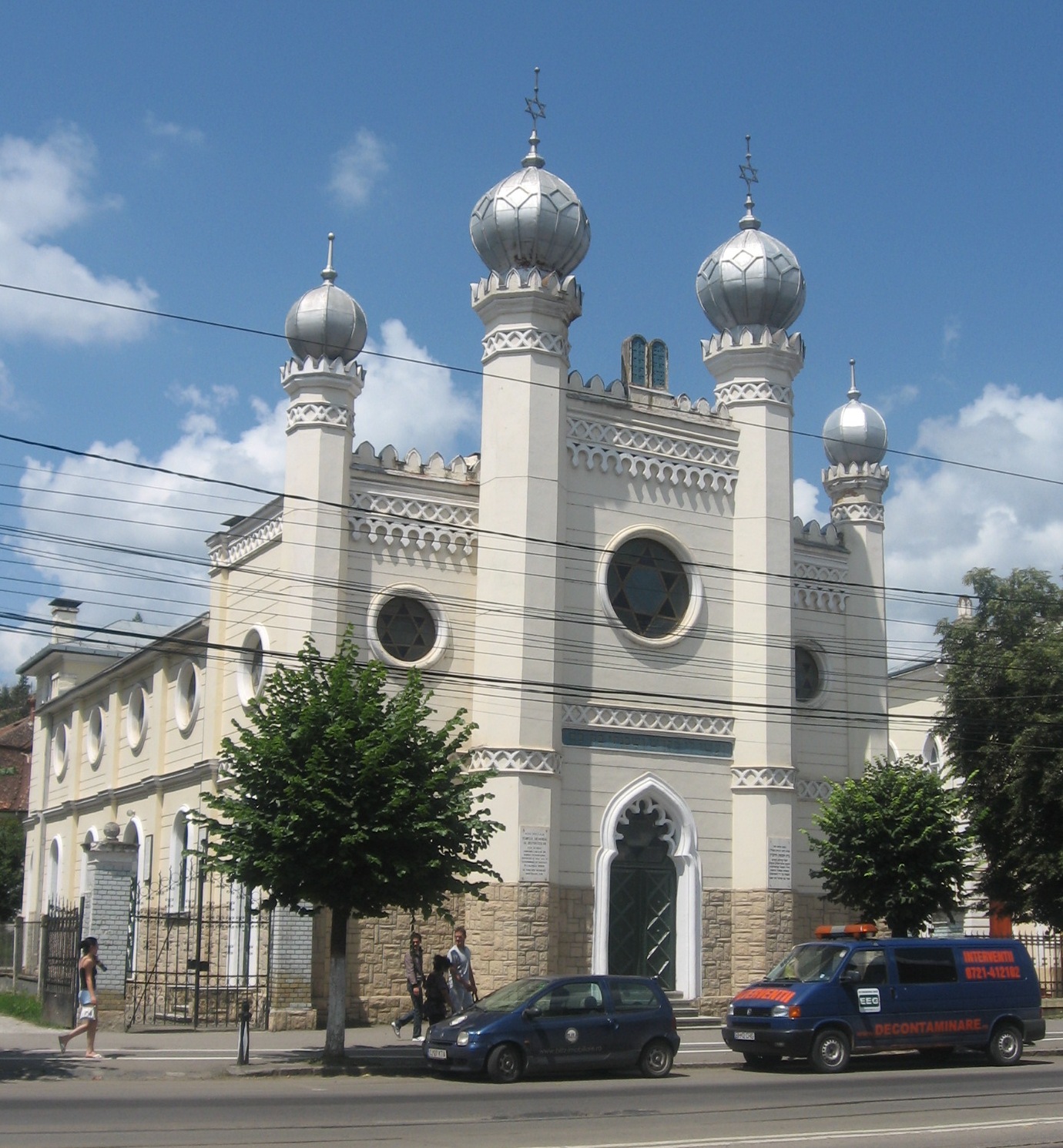 Jewish+Synagogue Jewish Synagogue http://travel-to-cluj.blogspot.com/2010/09/jewish ...