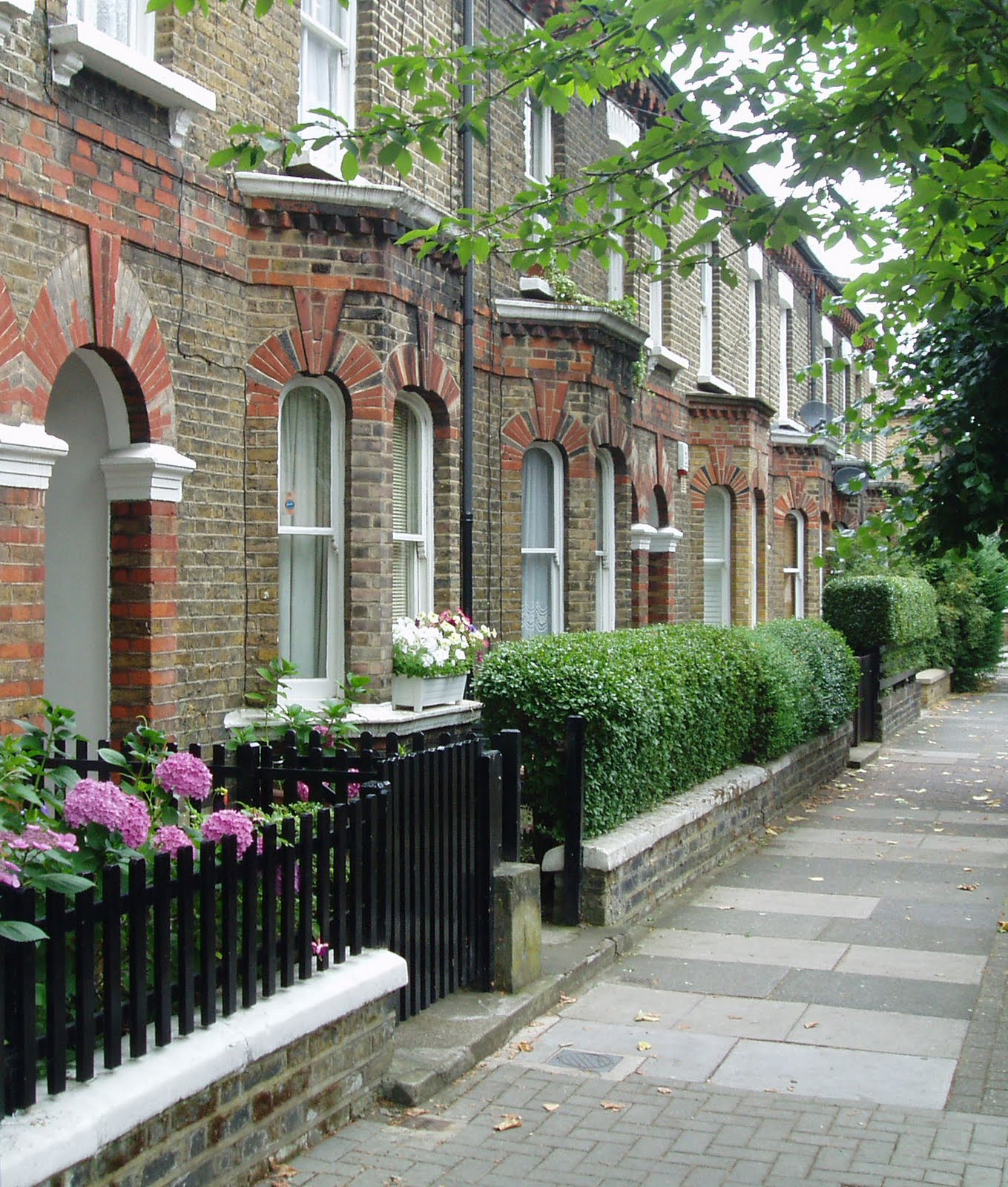 Shaftesbury Park Estate Alchetron, the free social encyclopedia