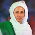 Habib Luthfi : "Contohlah Laut" !
