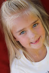 And now.... An introduction to the cutest kids imaginable....
