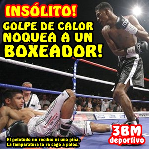boxeador+noqueado