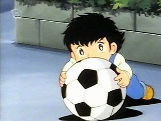 La verdadera historia de los Super campeones La verdadera historia de los Super campeones